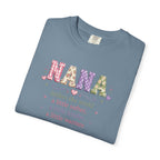 Nana Makes the World Better T-Shirt