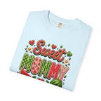 Sweet MOMMY Watermelon Tee