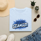 Super SEANAIR Scottish Flag Tee