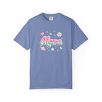 Mama Pastel Candy Script T-Shirt