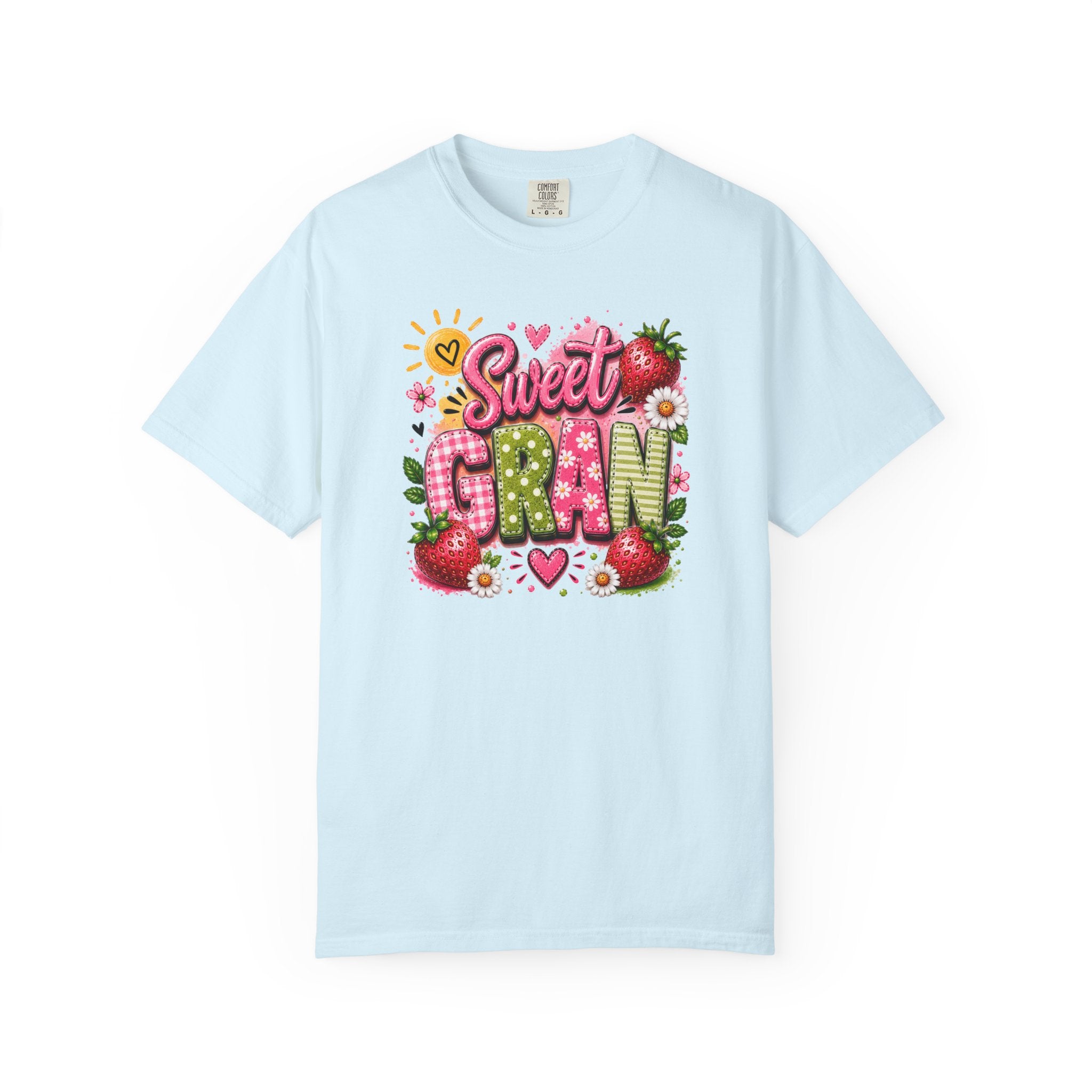 Sweet GRAN Strawberry Tee