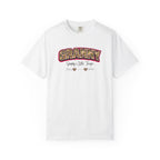 Granny Graphic T-Shirt — 'Granny & Little Trump' Retro Family Tee