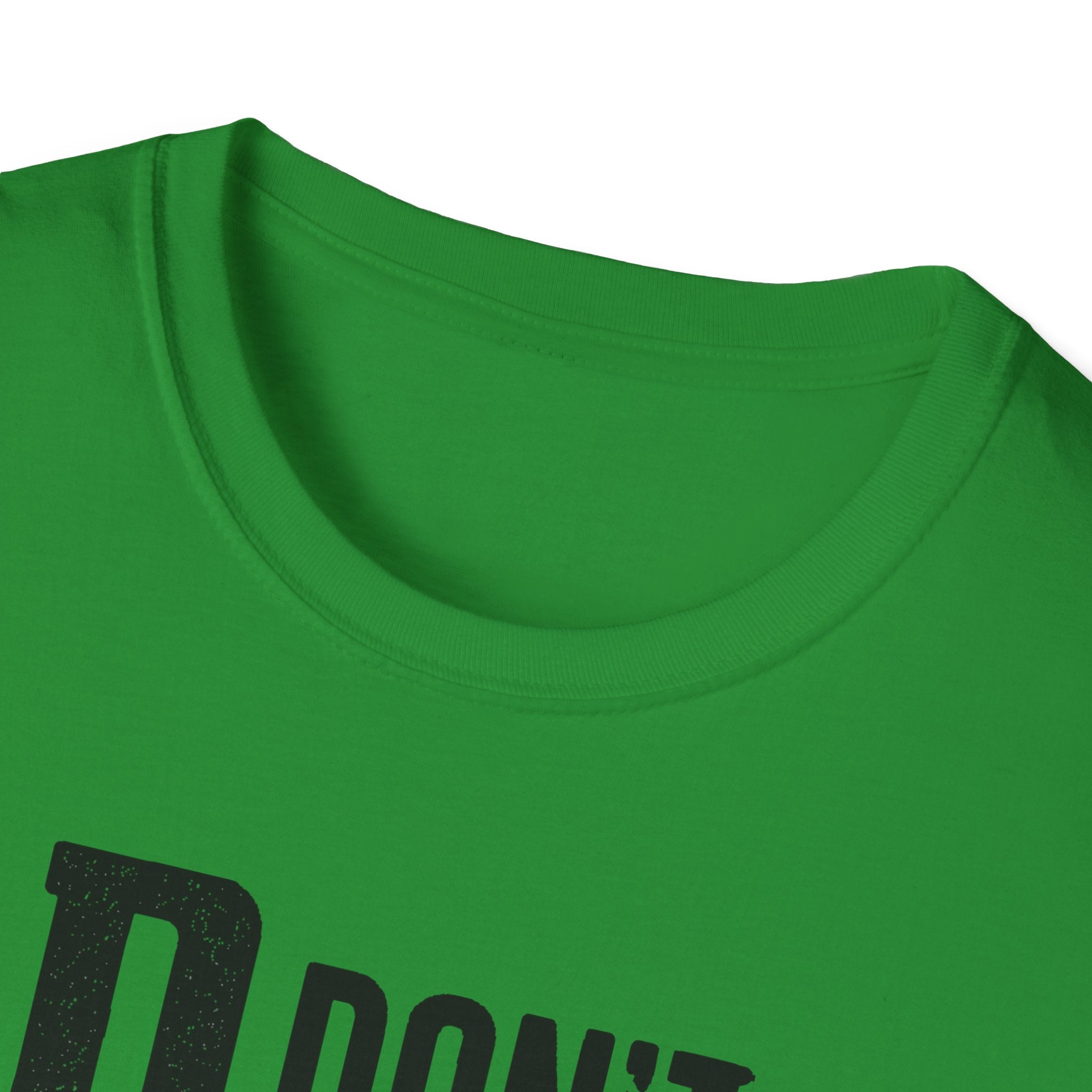 Dad T-Shirt – "D.A.D. Don’t Ask Dad" Funny Father’s Day Tee