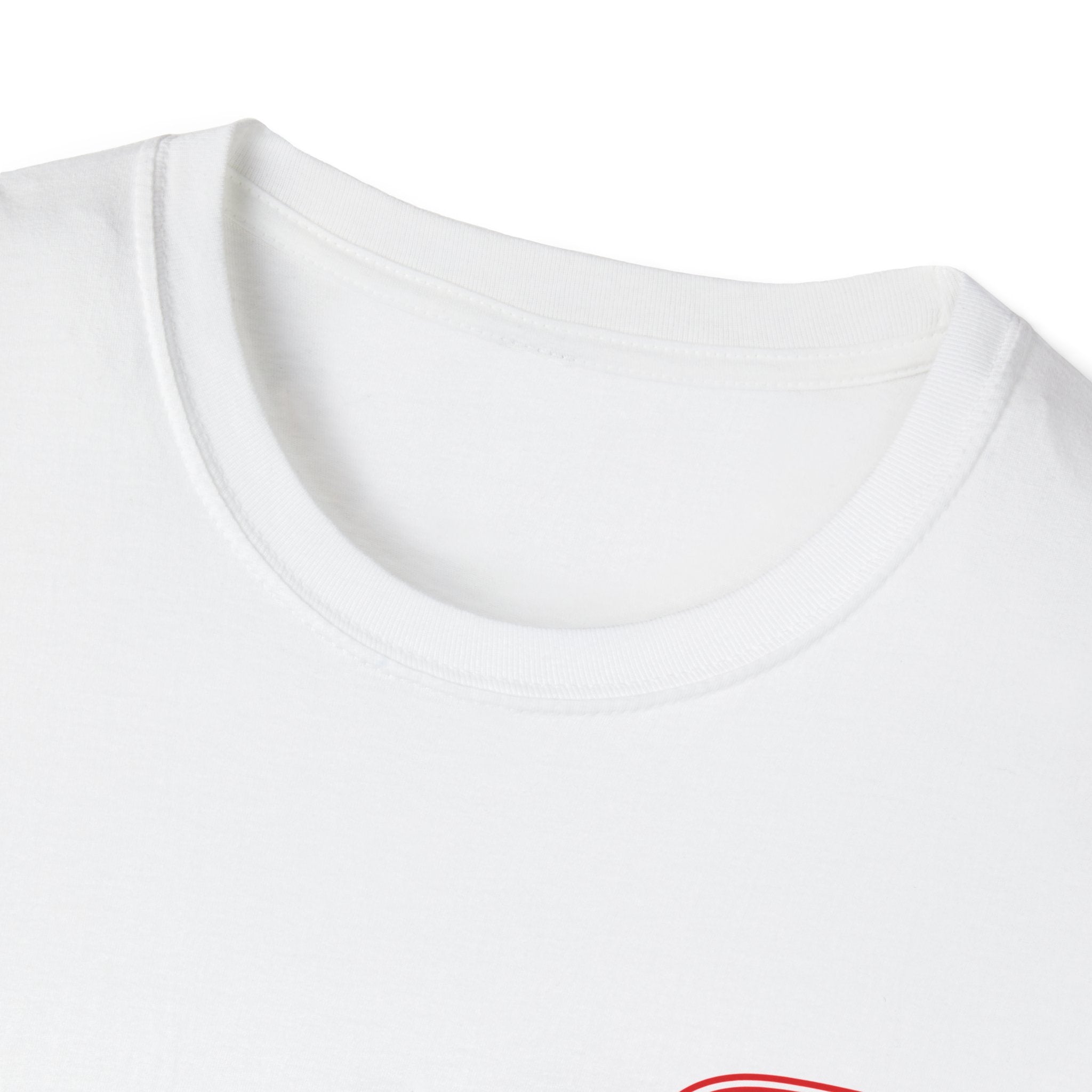Daddy Name Tag T-Shirt - 'Hello Daddy' Retro Speech Bubble Tee
