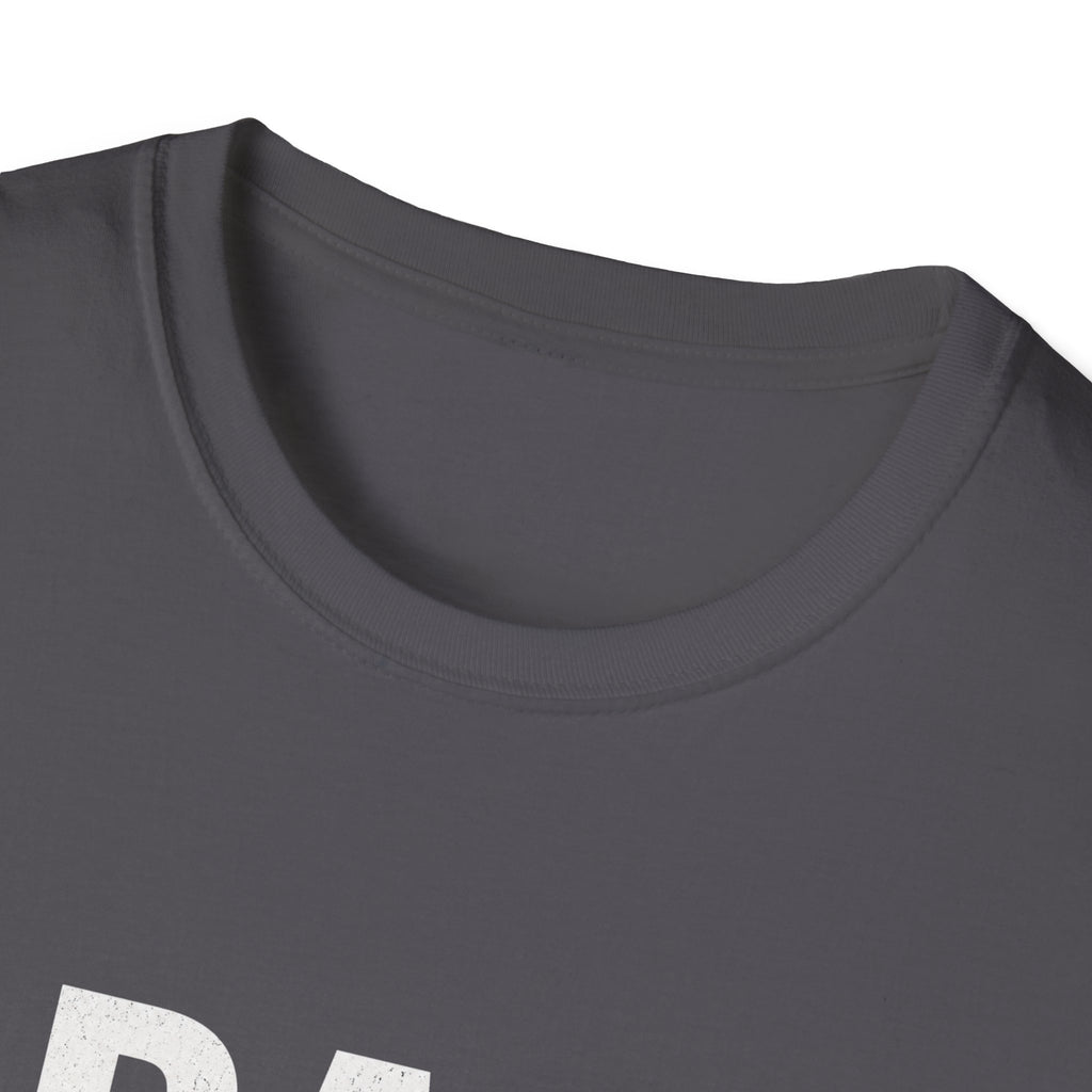 Dad Est. 2026 T-Shirt — New Father Gift, Father’s Day Tee