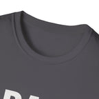 Dad Est. 2026 T-Shirt — New Father Gift, Father’s Day Tee