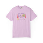 My Tummy Tenant Doesn't Pay Rent T-Shirt