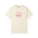 Baby Girl In Progress T-Shirt