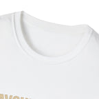 Papa T-Shirt — "My Favourite People Call Me Papa" Father's Day Tee