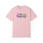 MOMMY Color Splash T-Shirt