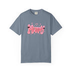 MUMMY Pink Balloon Eyelashes T-Shirt