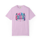 GRANNY Watercolor Floral T-Shirt