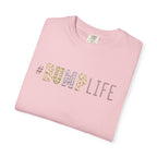 #BUMP LIFE Maternity Tee — Cute Pregnancy Shirt for Expecting Moms