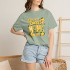 Sweet MAMA Lemon Tee
