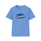 Super GRANDA Scottish Flag Tee