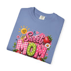 Sweet MOM Strawberry Tee