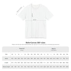 Gran Retro Patch Tee — Personalized 'Gran' Name Blocks Short Sleeve Shirt