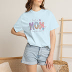 Just A “Mom” Doing Her Best T-Shirt