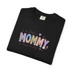 Just A “Mommy” Doing Her Best T-Shirt