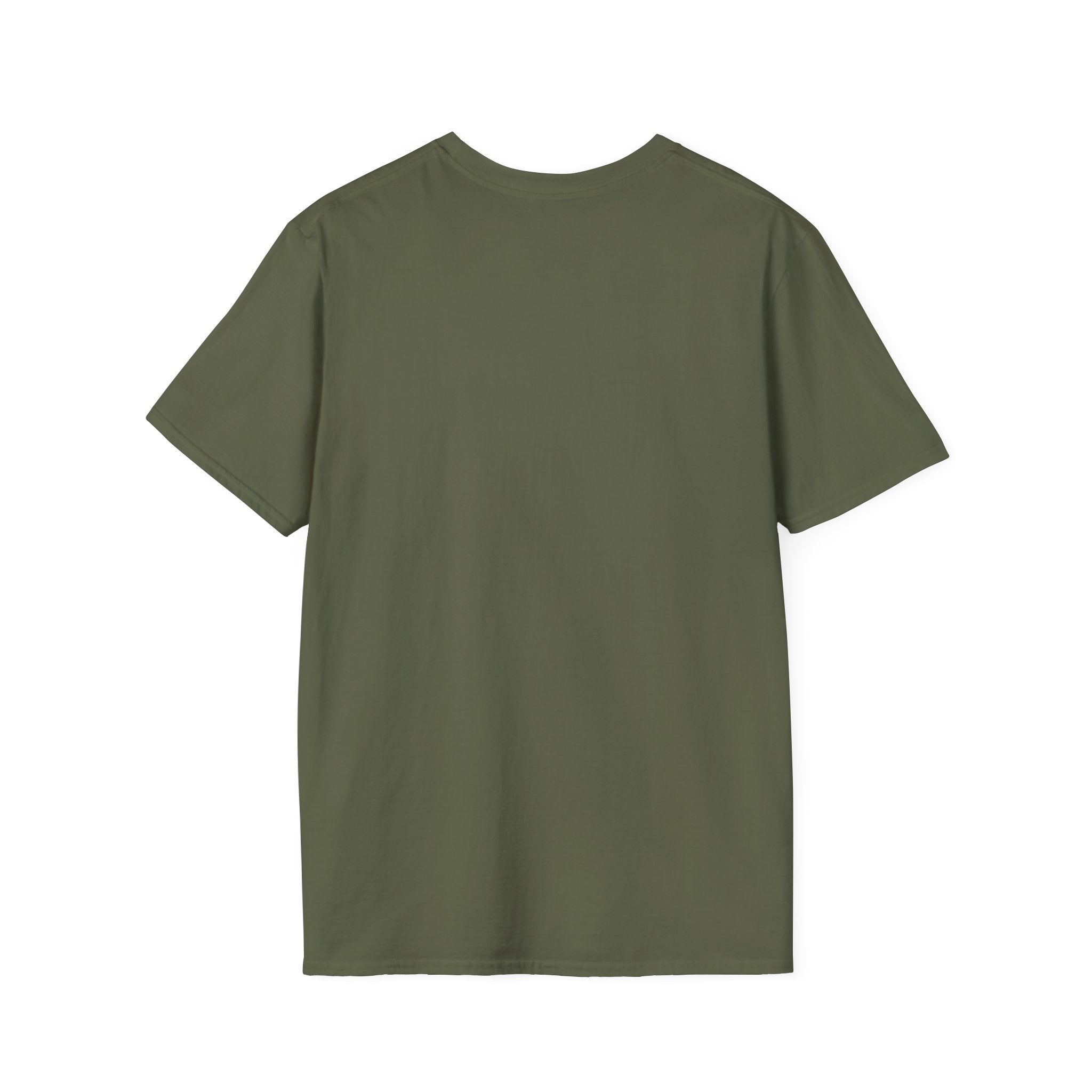 Grandpa's Little Fishing Buddies T-Shirt — Father's Day Fisherman Gift