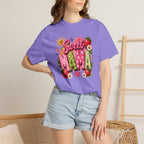 Sweet MAMA Strawberry Tee