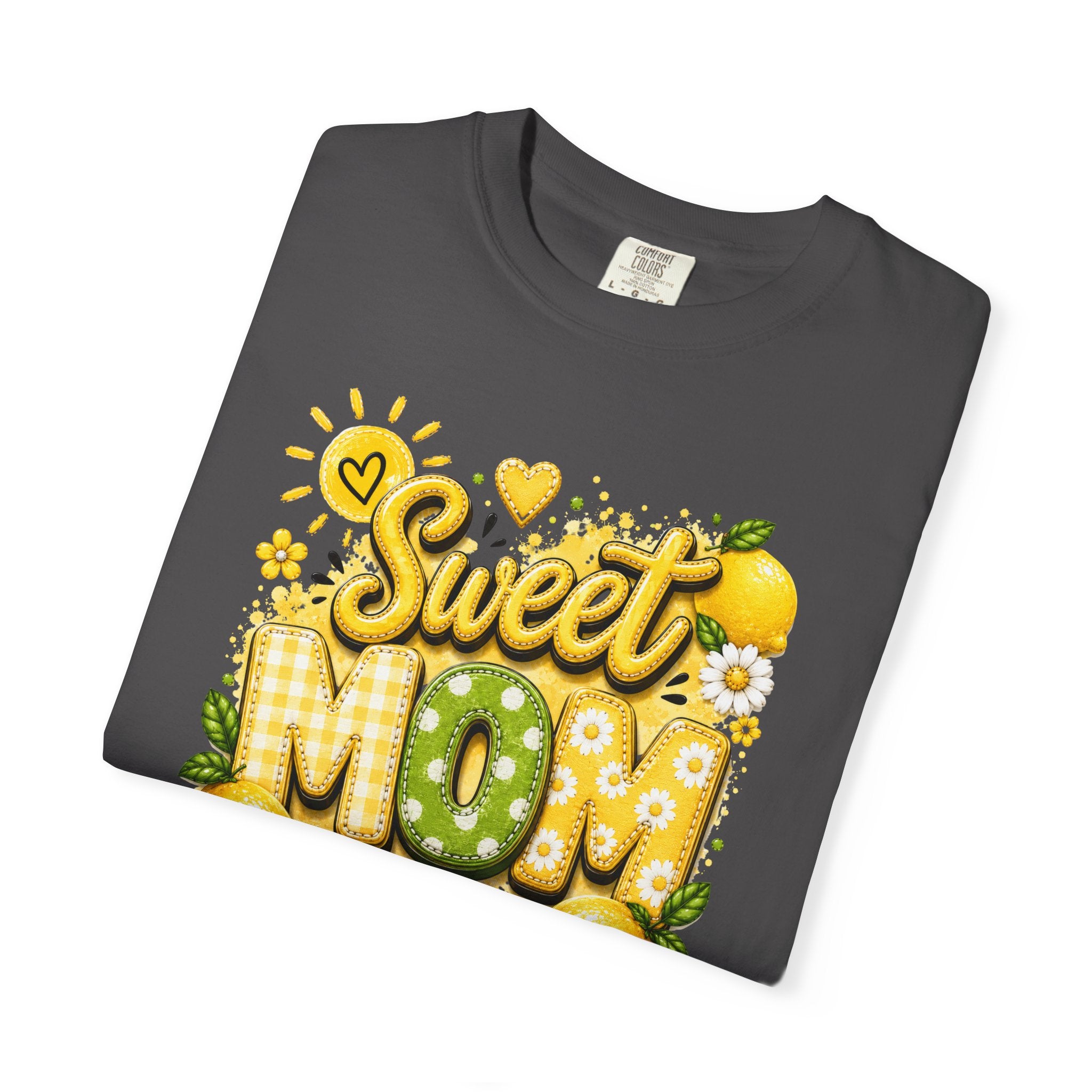 Sweet MOM Lemon Tee