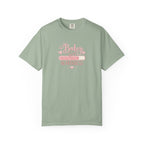 Baby Girl In Progress T-Shirt