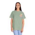 Grand Club Retro Badge T-Shirt