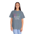 Nana Pastel Rainbow T-Shirt