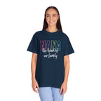 Nana Pastel Rainbow T-Shirt