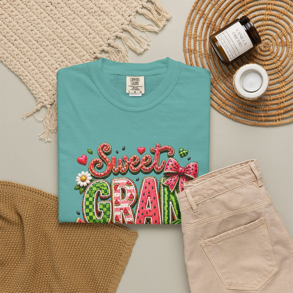 Sweet GRAN Watermelon Tee