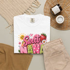 Sweet NANA Strawberry Tee