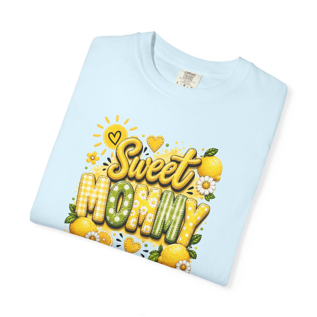 Sweet MOMMY Lemon Tee