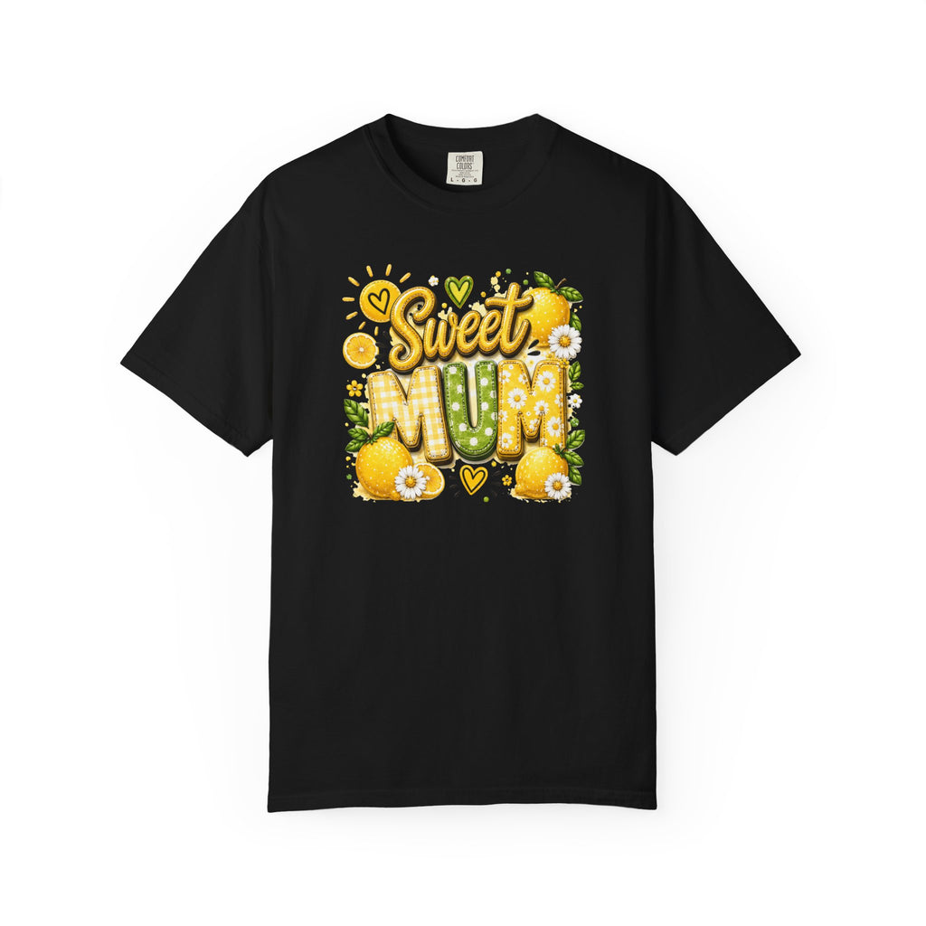Sweet MUM Lemon Tee