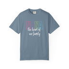 Nana Pastel Rainbow T-Shirt