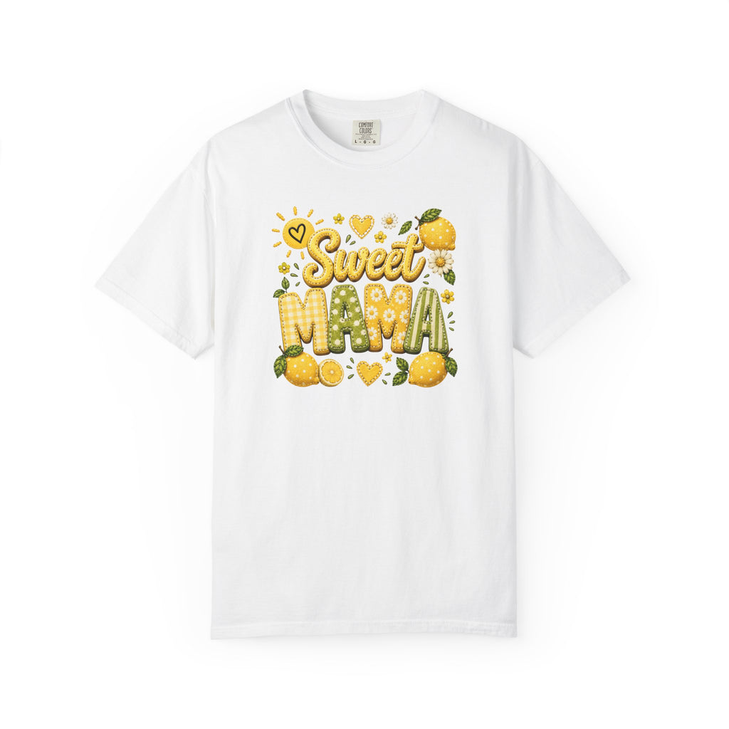 Sweet MAMA Lemon Tee