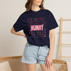 Mummy Mom Tee — "You Had Me at Mummy" Mother's Day Gift Shirt