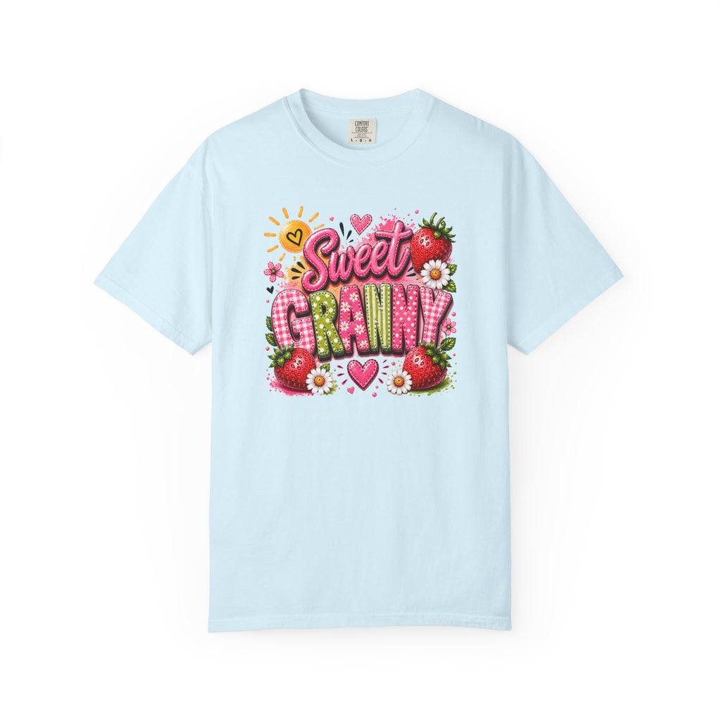 Sweet GRANNY Strawberry Tee