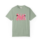 MUM Pink Balloon Eyelashes T-Shirt