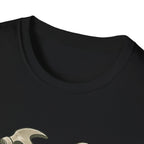 Grandpa Can Fix It T-Shirt — Handyman Tools Retro Tee for Fathers, Grandfathers & DIY Lovers
