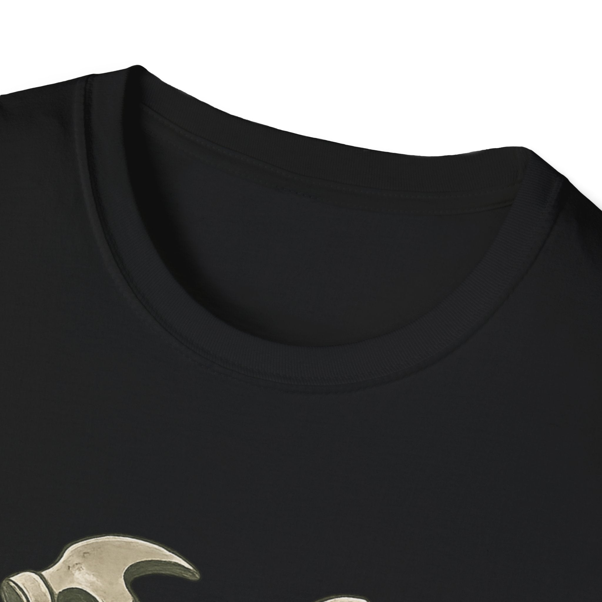Grandpa Can Fix It T-Shirt — Handyman Tools Retro Tee for Fathers, Grandfathers & DIY Lovers