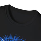 Super GRANDA Scottish Flag Tee