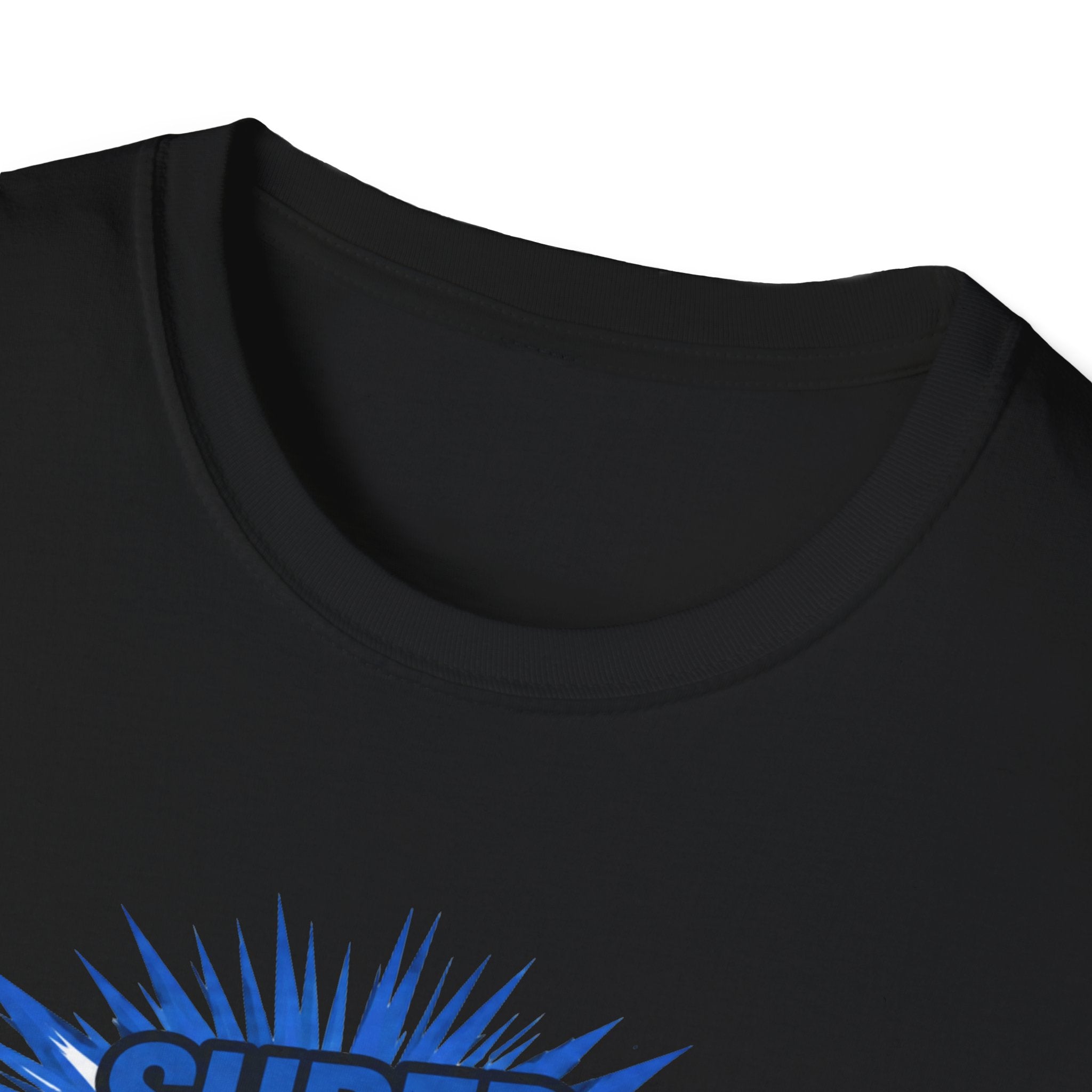 Super GRANDA Scottish Flag Tee