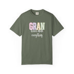 Gran Kisses Mend Everything T-Shirt
