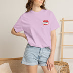 Hello Grandma Name Tag T-Shirt — Funny Retro "Hello, My Name Is Grandma" Tee
