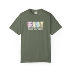 Granny Loves Her Crew T-Shirt