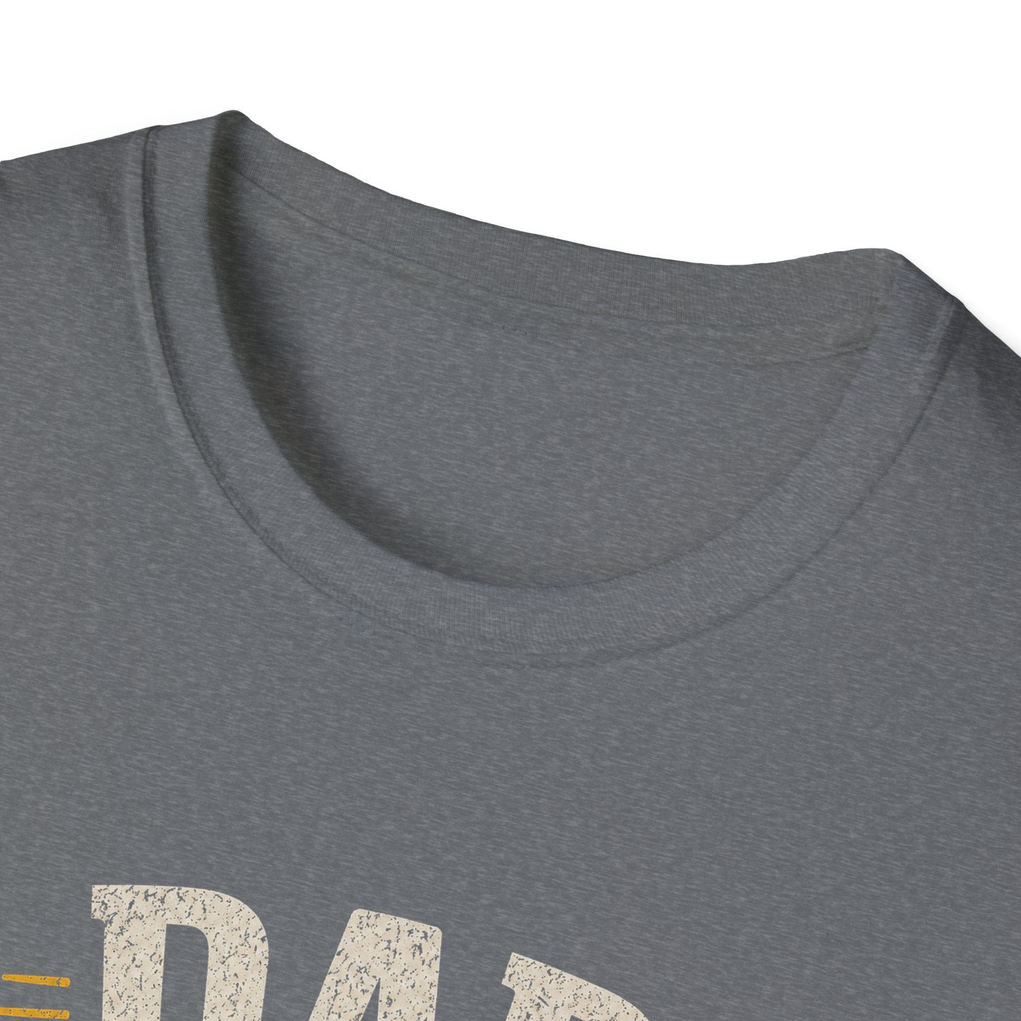 Dad Taxi Service T-Shirt — Funny Father's Day Pickup & Drop Off Tee