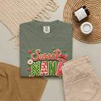 Sweet NANA Watermelon Tee