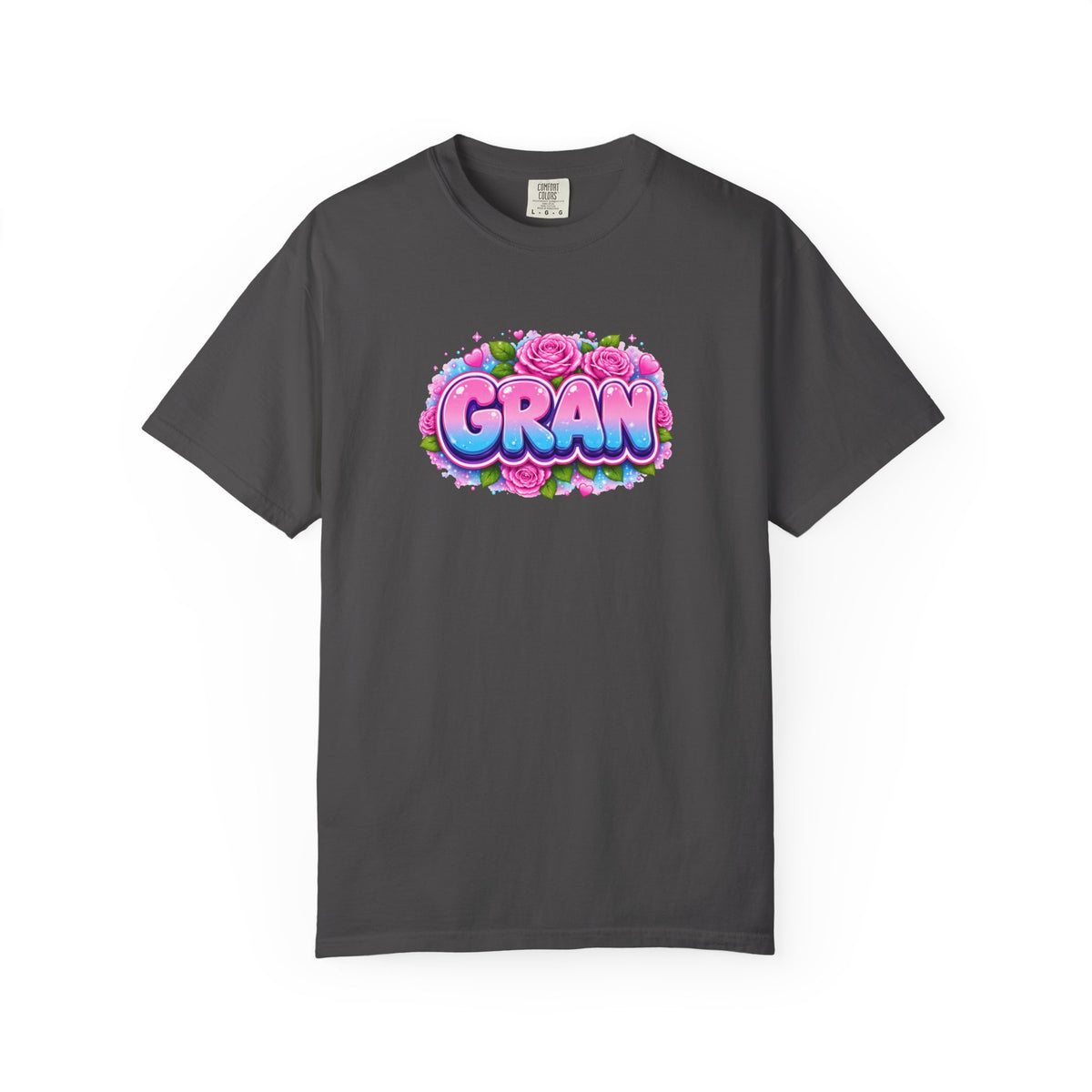 Gran Floral T-Shirt