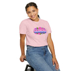 Grandma Floral T-Shirt